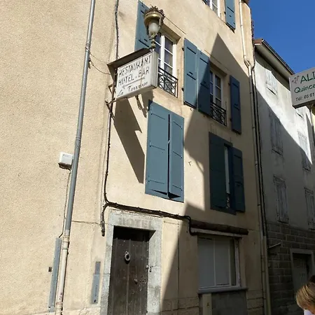 Le Cocon Blanc: T2 Centre Ax Neuf Et Equipe 8 Pers 阿克斯莱泰尔姆